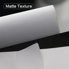2X4 Shipping Labels 1000 Labels 8.5X11 White Sticker Paper 10 per Sheet