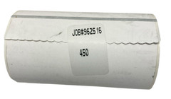 Direct Thermal Standard Label Roll 4″x8″-80 Labels per Roll-2 Rolls-160 Total