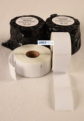 Compatible DYMO 30330 Direct Thermal Return Address Labels (3/4″ x 2″) – 6 Rolls
