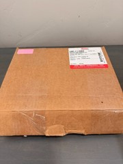 14,000 Fluorescent Pink 2″ x 1″ Direct Thermal Labels Weber for Zebra Printers N