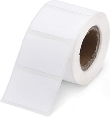 1000 labels 2.25×1.25 Direct Thermal Barcode Labels Zebra LP2824 TLP2824 LP2844