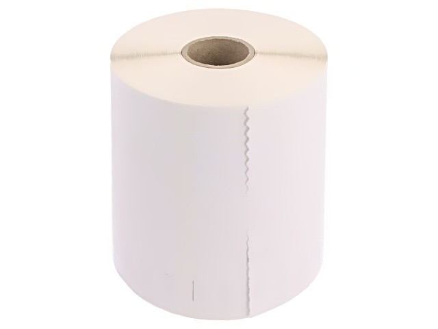 S0904980 Label 104mm 159mm White DYMO