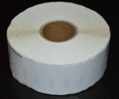 Compatible DYMO 30252 1-1/8″ x 3-1/2″ (28mm x 89mm) Self-Adhesive Address Labels