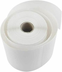 2 Rolls 4×6 Direct Thermal Shipping Labels For Zebra Eltron Rollo – 250 per Roll