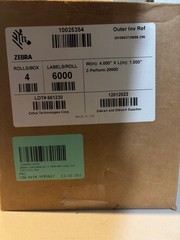 4X+Charger- Intermec CK71 WinEmb6.5 2D WLAN, AlphaNum- Computer CK71AA4KN00W1100