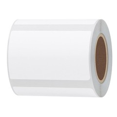 50x30mm Portable Printer Label Paper Multi-Purpose Tear Resistant Direct Ther…