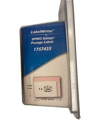 DYMO LabelWriter White Shipping Postage Labels