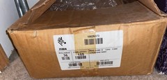 31 Rolls Genuine Zebra Z-Perform 1000D 4″ x 3″ White Labels 155 Labels/Roll