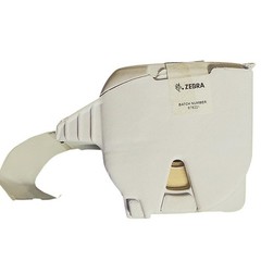 Zebra ZSB Series ZSB-LC9W 500-Count Label Roll Cartridge 2″ Round White