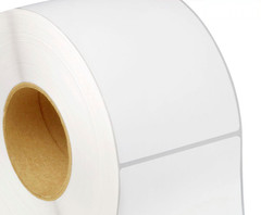 AVERY THERMAL TRANSFER Shipping Printer Labels 3″ Core 1000 labels RIBBON NEEDED