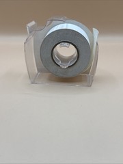 Post-it Labeling and Cover-Up Tape: 1 in. (White) Open Used