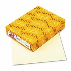 Scroll Tan Parchment Paper – 11″ x 17″ – 24lb Bond / 60lb Text – 50 Sheets