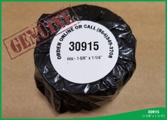 Internet Shipping Address Labels 30915 Thermal 1-5/8″ x 1-1/4″ Adhesive 100 Roll