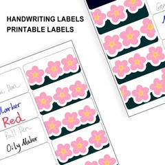 250-1000 Labels 2″ x 4″ White Self Adhesive Mailing Postage Shipping Labels US
