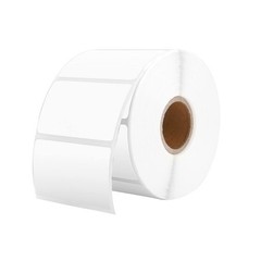 2.25″ X 1.25″ Direct Thermal Labels UPC Barcode & FBA Address Stickers 1000/Roll