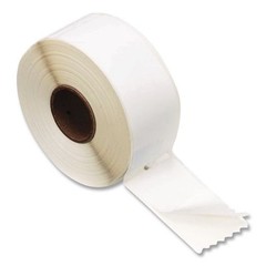 DYMO LabelWriter Address Labels, 1.12″x3.5″, White, 350 Labels/Roll, 2 Rolls/PK