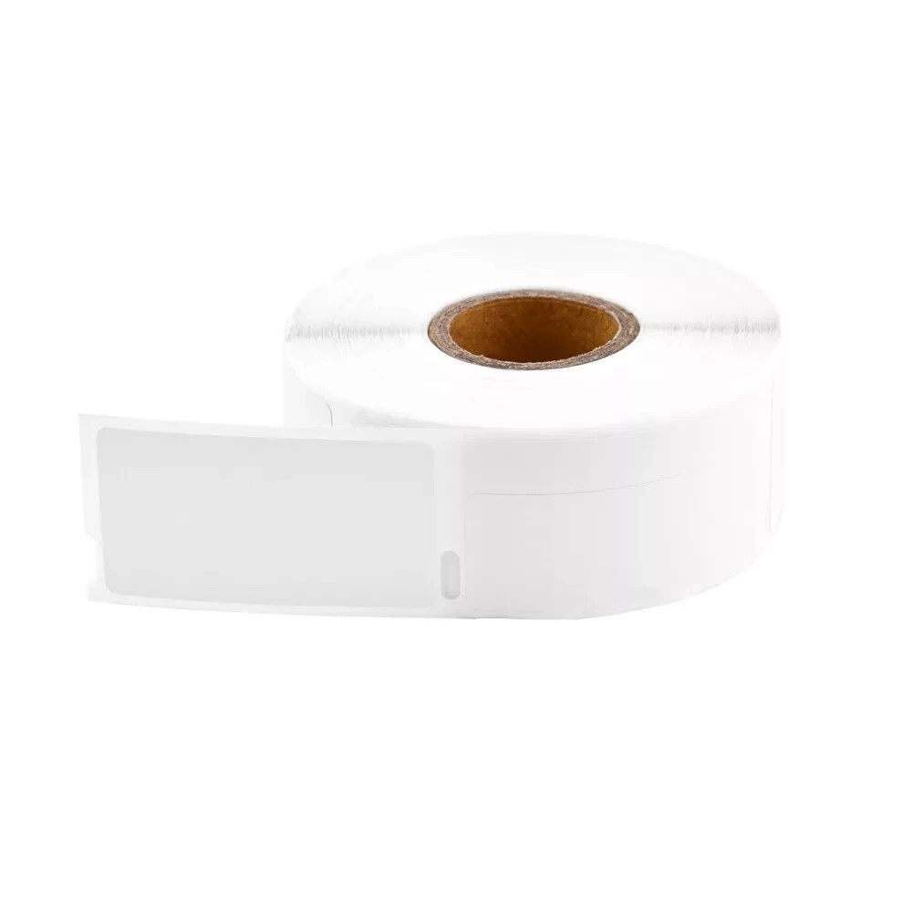 (6) 30330 (4″ x 2″) Multipurpose Labels Compatible with DYMO Labelwriter & Zebra