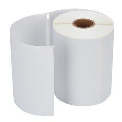 Compatible DYMO 4XL 4×6 Direct Thermal Shipping Labels 1744907 – 220/Roll