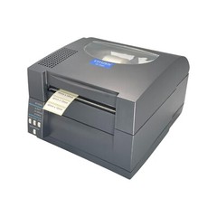 40mm x 12mm Direct Thermal Labels 2,500 per roll for Zebra Citizen Toshiba etc