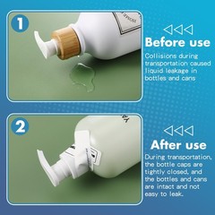 3/4 Inch Leak Proof Sealing Tape Roll for Bottle Lids