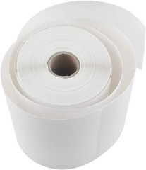 1000 PCS 4″x 6″ Direct Thermal Shipping Labels – Strong Adhesive, Perforated, 4