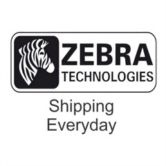 Zebra LD-R6AO5B Label Paper 4 x 3in Direct Thermal Z-Perform 1000D 0.75 in core