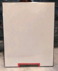 NEW Premium Weather Resist Laser Labels S-14071 2″ Circle White SEALED QTY 2000