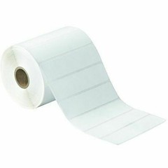 6 Rolls 3″ x 1″ Thermal Address SKU Labels for Zebra Direct Eltron 1300/Roll
