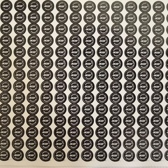 WARRANTY VOID IF SEAL IS BROKEN,Seal Fragile Stickers Shipping Labels for Acer