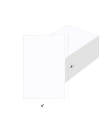 4X6 Inch Shipping Address Labels,For Inkjet or Laser Printer, USPS Mailing Shipp