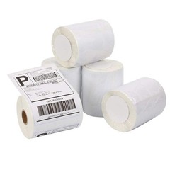 1744907 Shipping Labels for LabelWriter 4XL White 4″ x 6″ 220 per Pack (12 Ro…