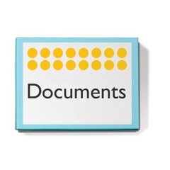 Avery Shipping Labels, 8-1/2″ x 11″, Paper, White, Laser/Inkjet, 10 Labels