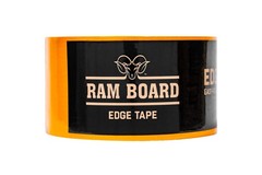 Edge Tape 14Day Floor Anchoring Adhesive Roll 2.5 Inch x 180 FT