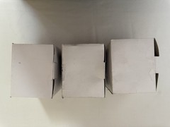 3 Pack LD Address Labels Compatible with Brother DK-1209