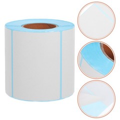 Thermal Printinglabelsticker Portable Printer Paper Name Tag Printable
