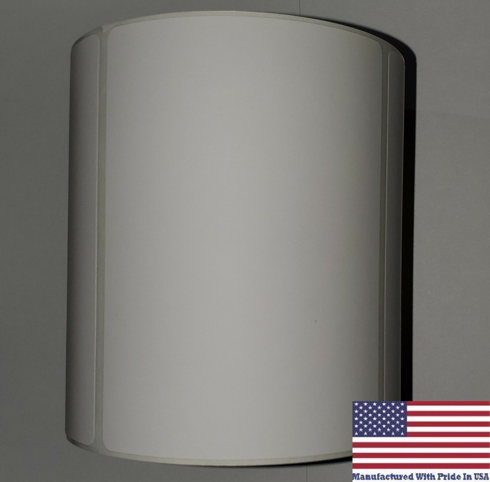 20 Rolls 4×3 Direct Thermal Shipping Labels – 500 per roll – 10000 labels