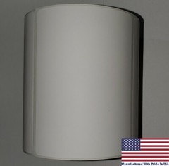 4 Rolls 4×3 Direct Thermal Shipping Labels – 500 per roll – 2000 labels