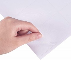 10-UP Address Labels,/Address Mailing Labels 500 Sheets Shipping Sticker Labe…