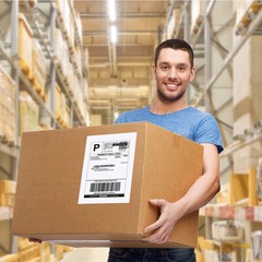 1000 Premium 8.5″ X 5.5″ Half Sheet Self Adhesive Shipping Labels 2 Per Sheet