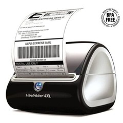 16 Rolls 4×6 Thermal Shipping Label 3520 labels (220/roll) Fit Dymo 4XL 1744907