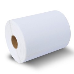 80 Rolls 4″x6″ Direct Thermal Shipping Labels 250/Roll For Zebra Rollo Eltron