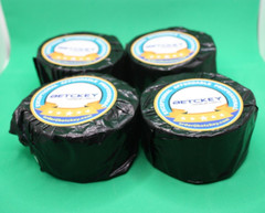 BETCKEY – 1.5″ x 0.5″ (38 mm x 13 mm) File Folder & Address Labels – 4 rolls