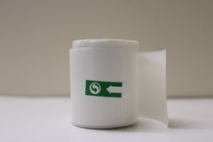 Thermal Labels for Nelko PM220 Label Maker, 2 inch (50mm) Round Thermal Label…