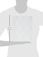 Item #354242 MACO® Laser/Ink Jet/Copier Sugarcane Full Sheet