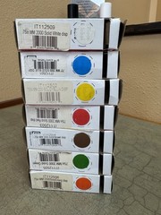 Day Dots Food Labels | 1″ Date Dot Stickers for Food Containers, 7000 Labels …