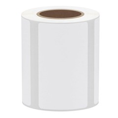 50x30mm Portable Printer Label Paper Multi-Purpose Tear Resistant Direct Ther…