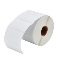 24 Rolls 2.25″x1.25″ Direct Thermal Barcode Labels Zebra LP2824 TLP2824 LP2844