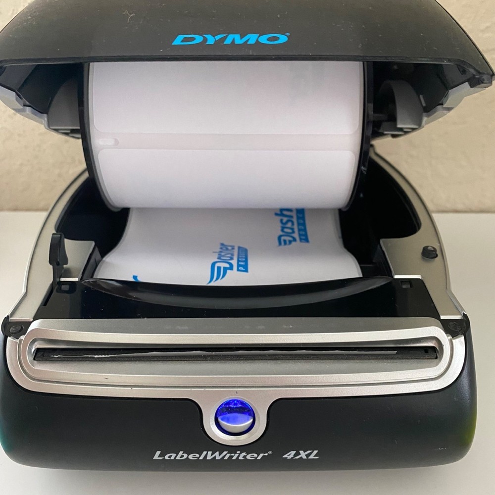 Dymo LabelWriter 4XL Compatible Thermal Shipping Labels*^
