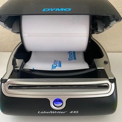Dymo LabelWriter 4XL Compatible Thermal Shipping Labels`