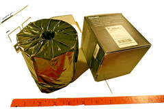 ONYX 250 Thermal Shipping Label 2 Roll 4″ 6.1/4 Dymo 1744907 500 Labels Address